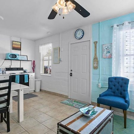 فيلا Mermaids Grotto Waterfront 1Br Apt With Bay View تامبا المظهر الخارجي الصورة