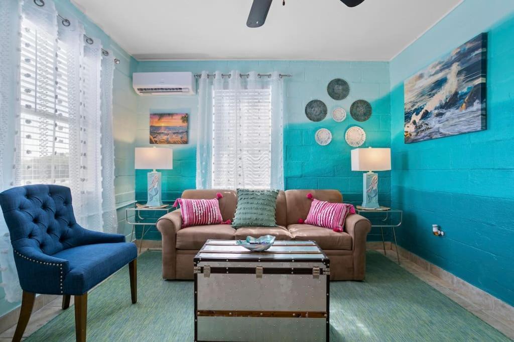 فيلا Mermaids Grotto Waterfront 1Br Apt With Bay View تامبا المظهر الخارجي الصورة